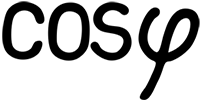 Cosinus FI 98 Bt. Logó